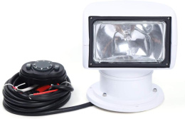 Дистанционно управляемые прожектор, галогеновая лампа (10268433)